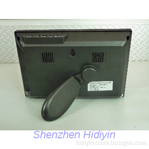 2014cute 7 inch digital photo frame with best wholesale price